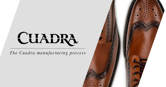 The Cuadra manufacturing process
