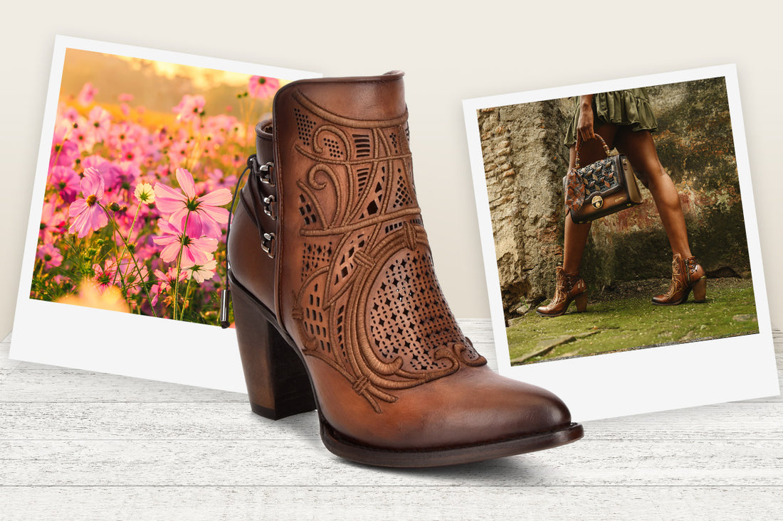 How to wear cowboy boots: 7 ways to wear this versatile shoe