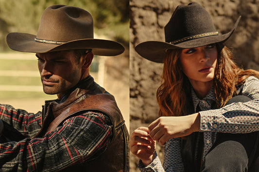 Unlock the Secret: How to Identify Hat Styles and Choose the Perfect Fit