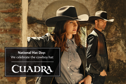 National Hat Day: We Celebrate The Cowboy Hat
