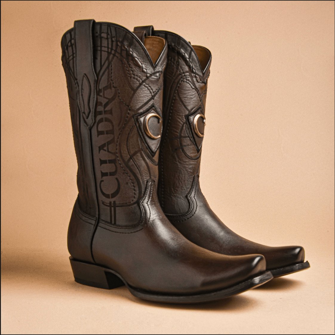 Cuadra Boots, genuine leather boots for men | Cuadra Shop Page 2