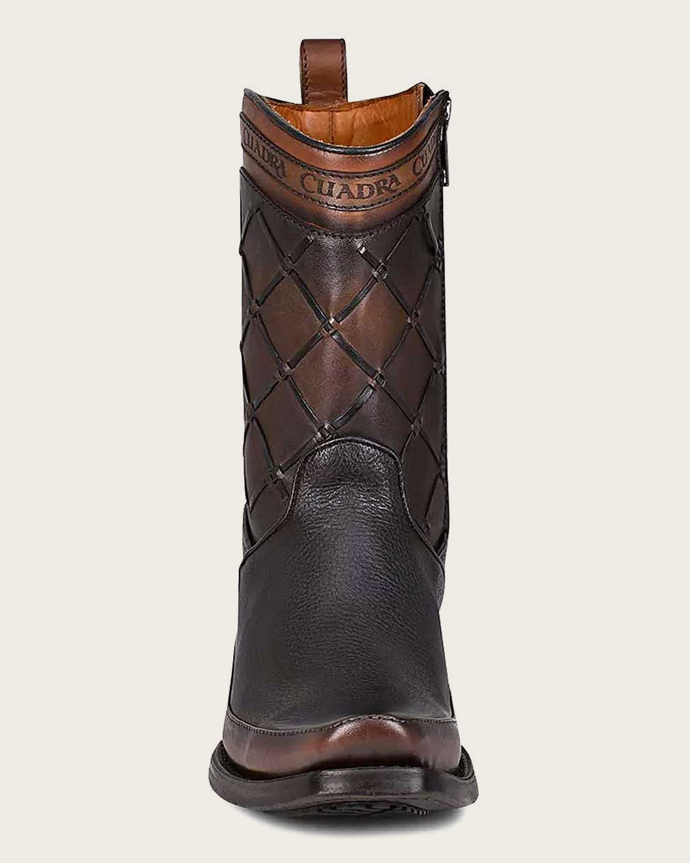Experience Cuadra Quality: Order your Cuadra boots today and feel the difference in quality. 