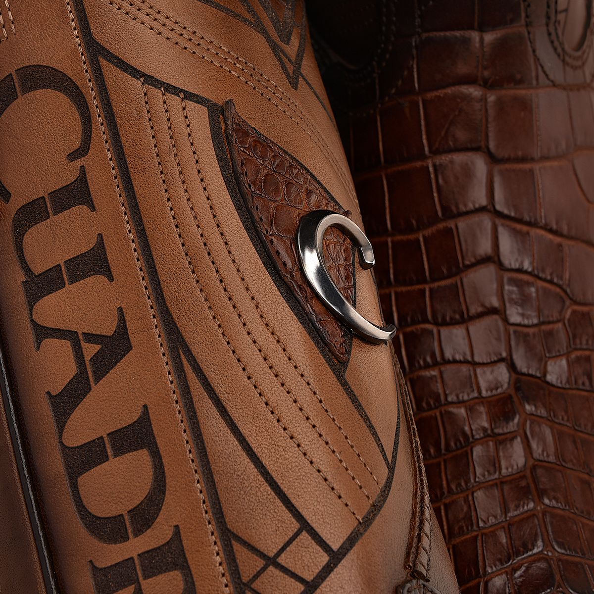 Exotic Leathers