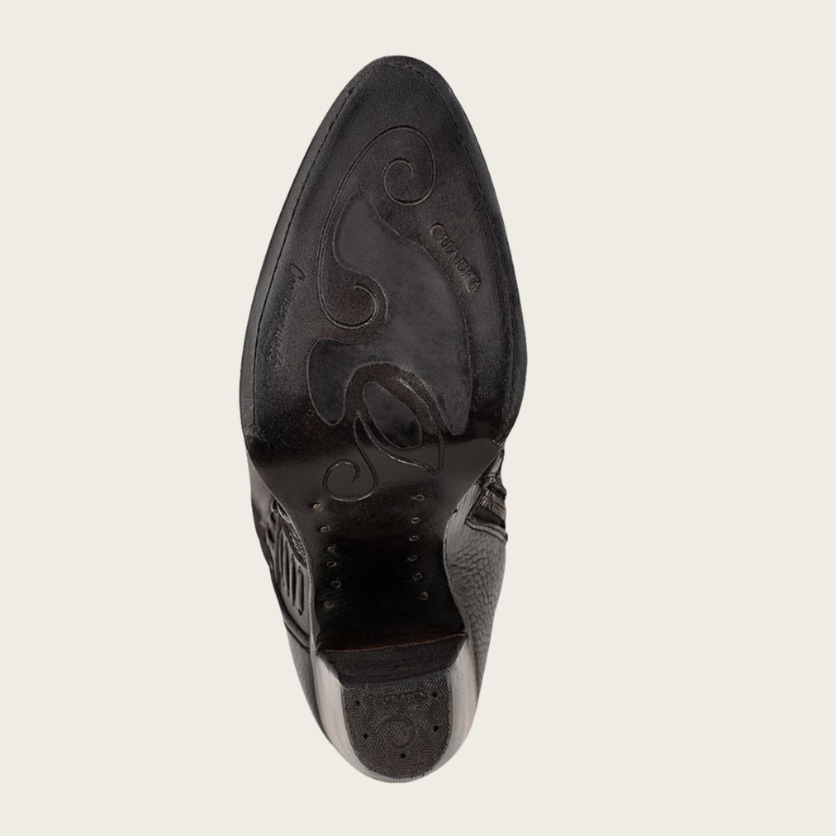 上品】 square toe boots leather ブーツ - breza.info