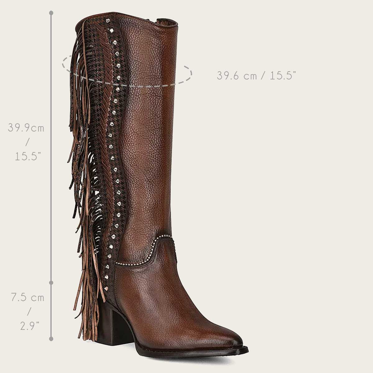 🌟 Banana Republic Tall Brown Leather Boot with Heel Size 8 | Tall brown  leather boots, Boots, Heeled boots