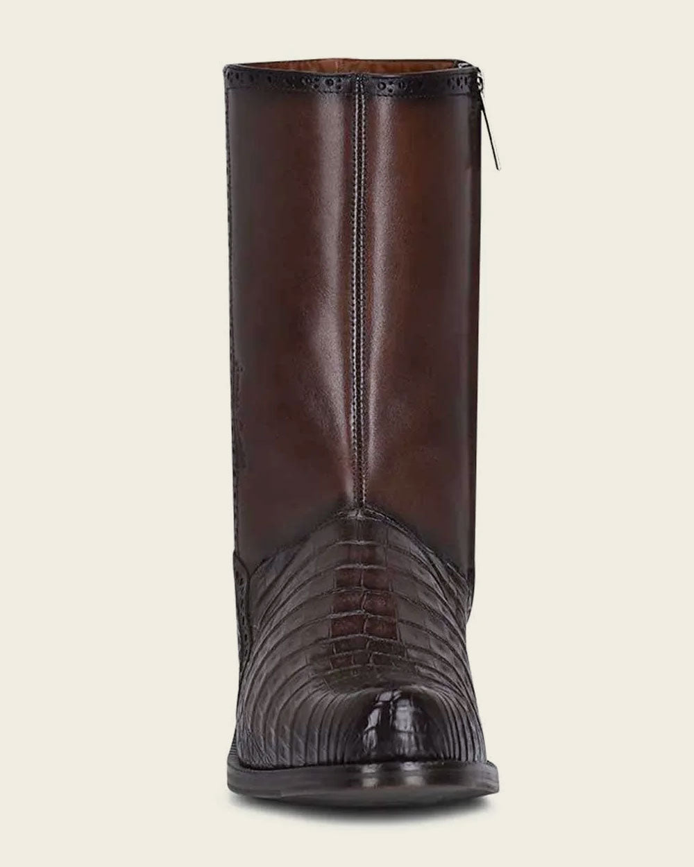 Premium leather boots by Cuadra: Explore superior craftsmanship.