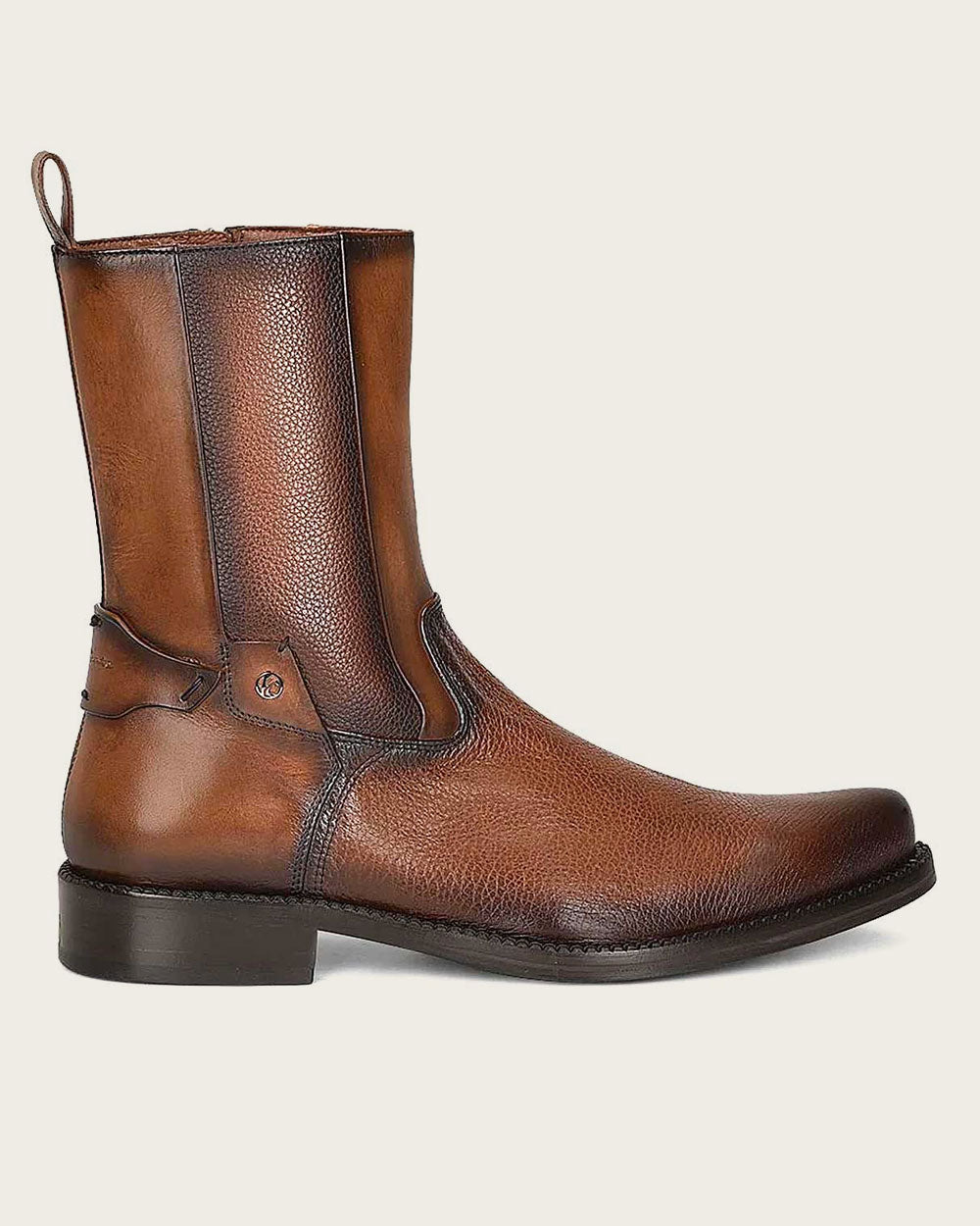 Formal or Special Events: Cuadra's boots add elegance to any occasion.