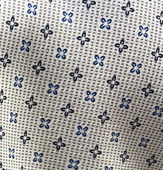 Shirt's pattern