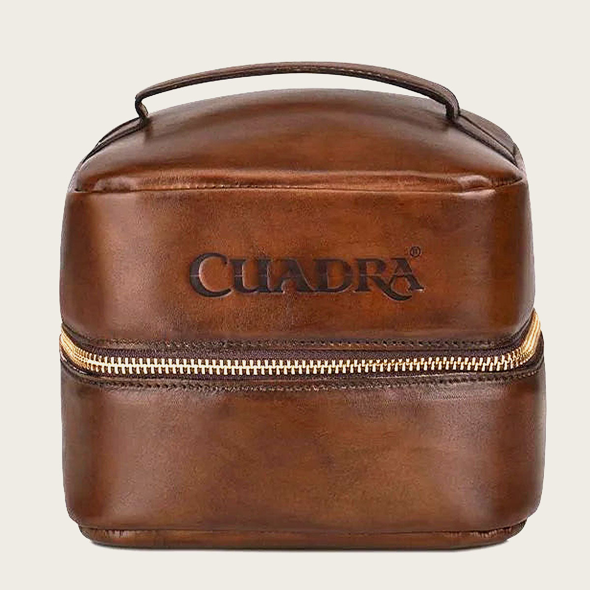 With this Cuadra Cleaning Kit and its accompanying care supplies, you can ensure your leather always looks its best.