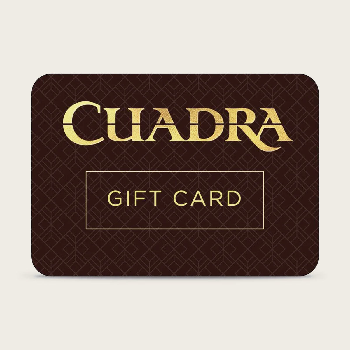 Available in various denominations, our Gift Cards offer the flexibility for recipients to select their desired footwear.