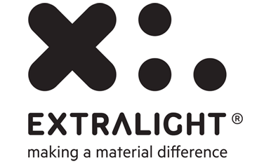 Extralight material