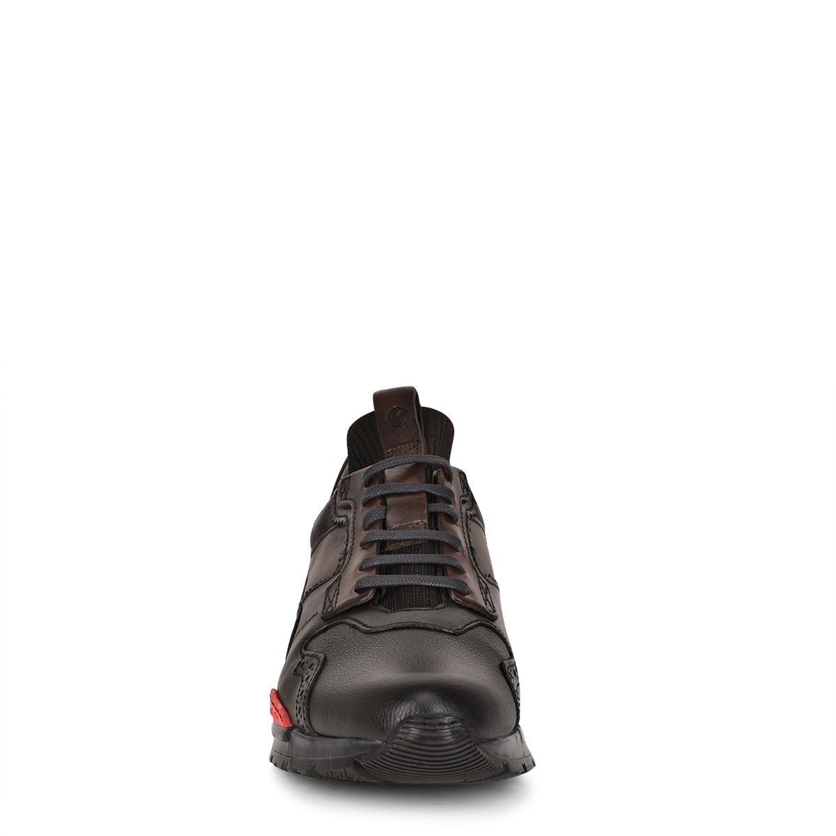 Louis Vuitton Run Away Run Away Sneaker, Brown, 14 Inventory Confirmation Required