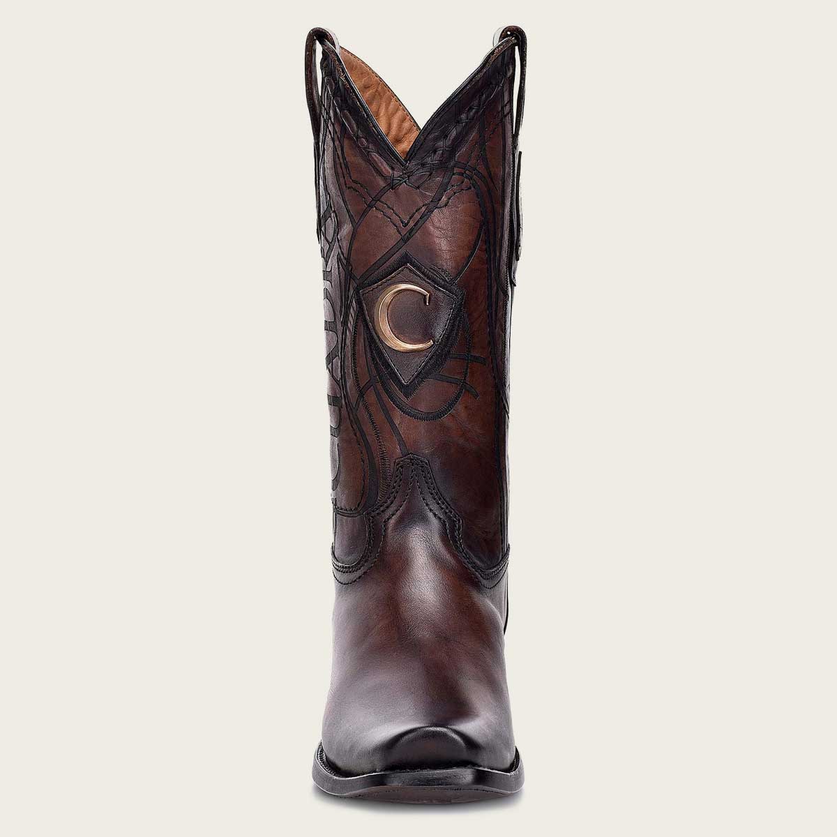 Don't miss the opportunity to own this exclusive and limited edition boot that promises to make a lasting impression.