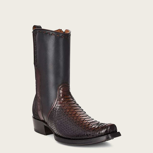 Cuadra Boots, genuine leather boots for men | Cuadra Shop - Shop