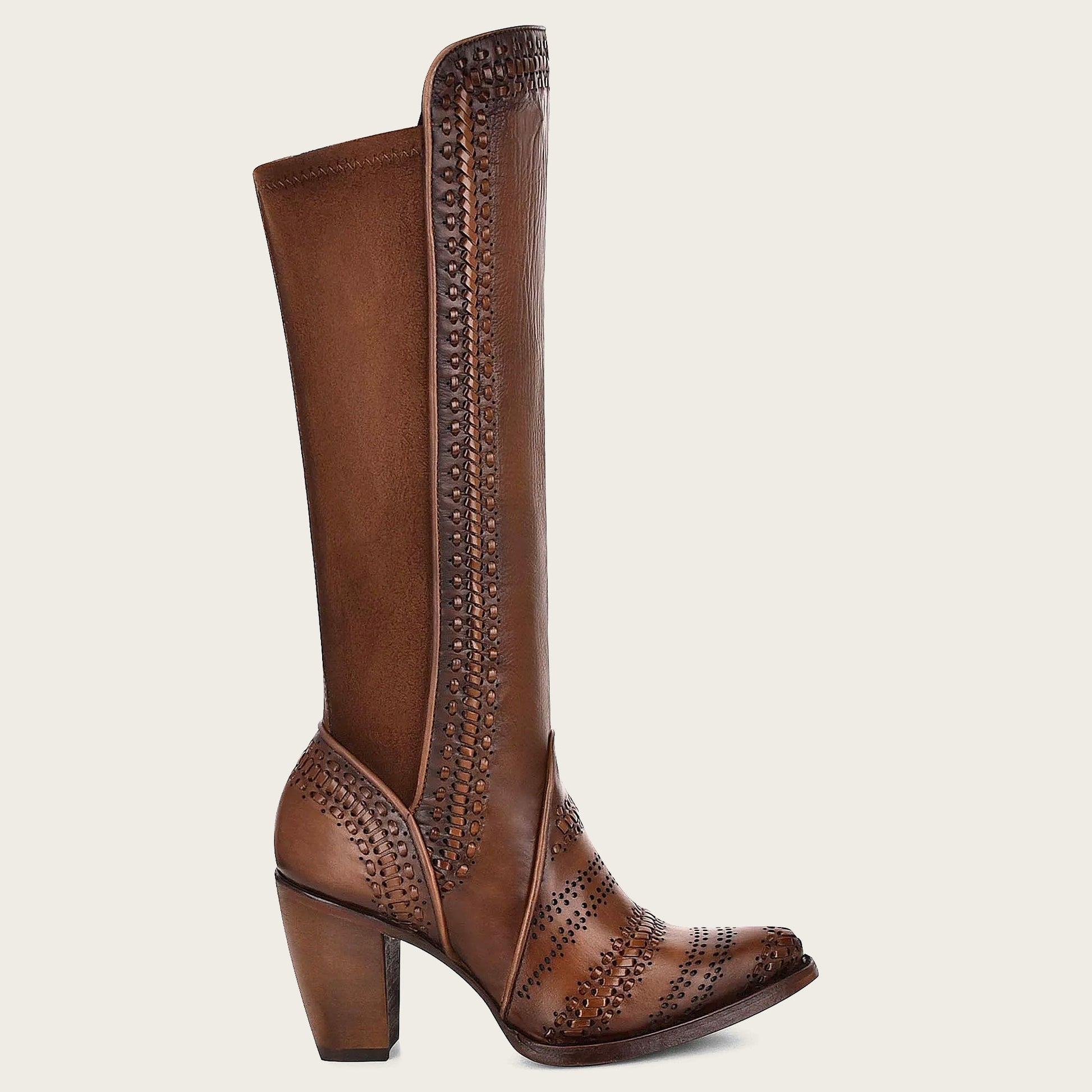 Just One Thing: A Buckle-y Pair of Boots Tops Fall's Must-Shop