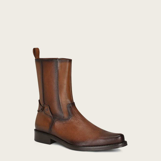 Cuadra Boots, genuine leather boots for men