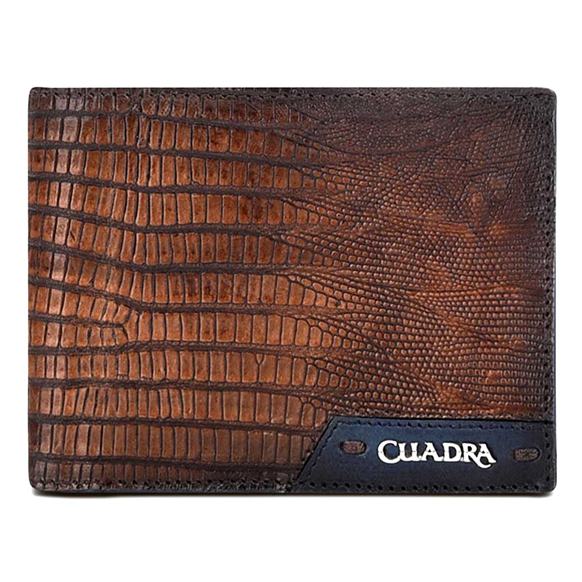 Handmade Exotic Leather Wallets – Tagged Wallets– El Potrero