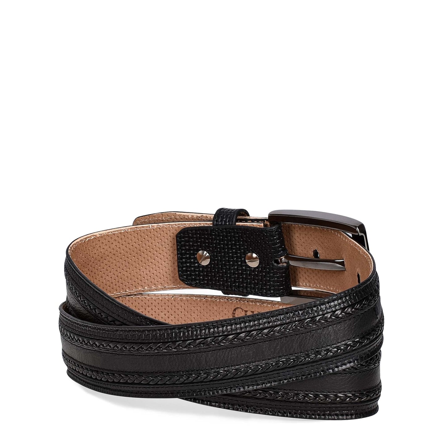 Premium Leather Belt Kit (Intermediate) – Skinner Designs